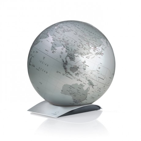 Capital Q Silver